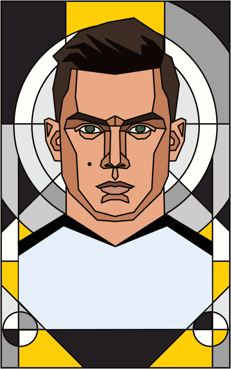 強的能力 強的能力