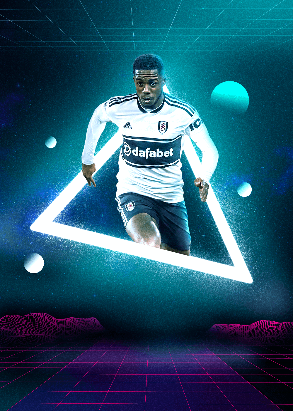 中展示自己 中展示自己