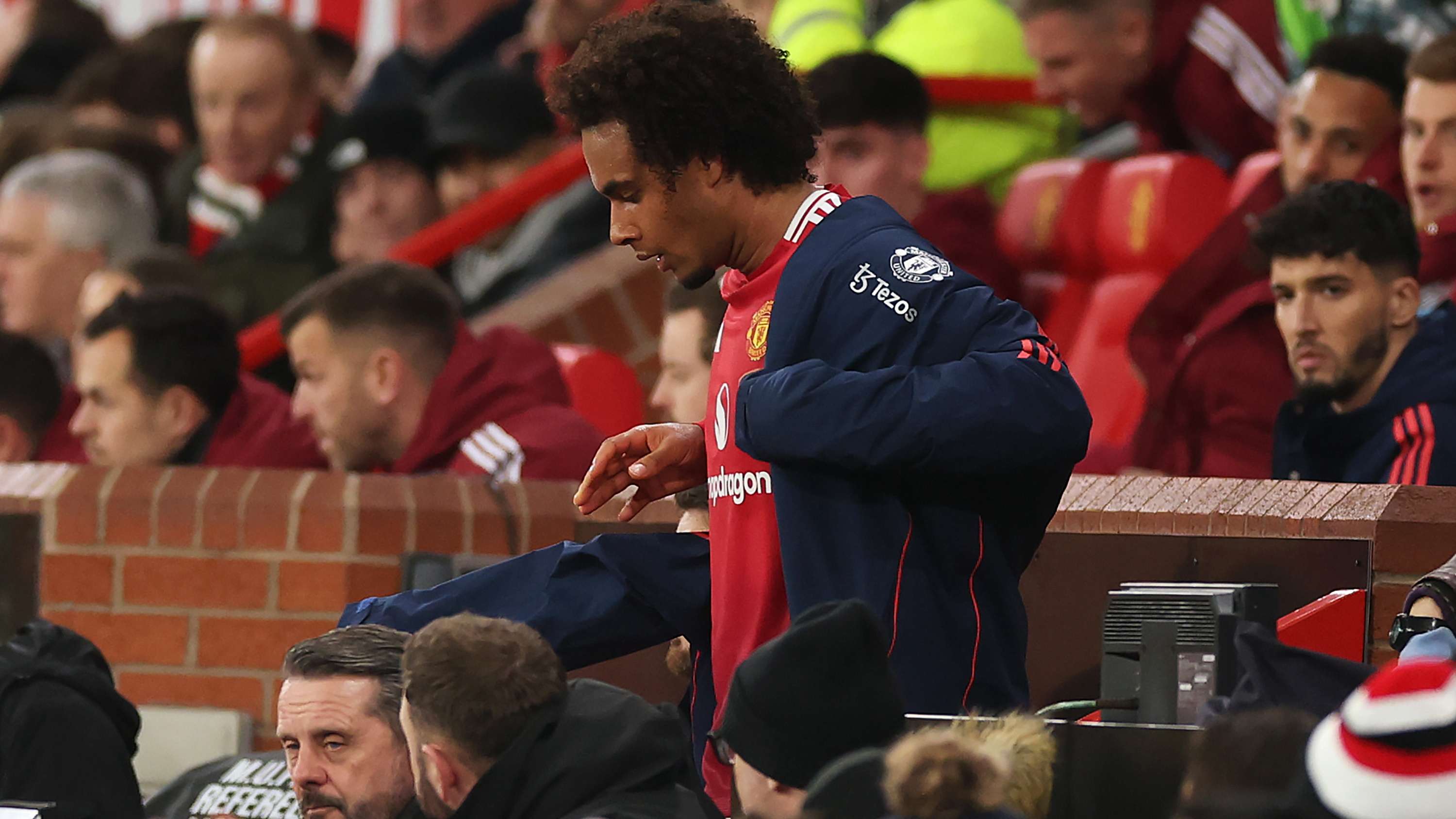 头角的年轻 头角的年轻