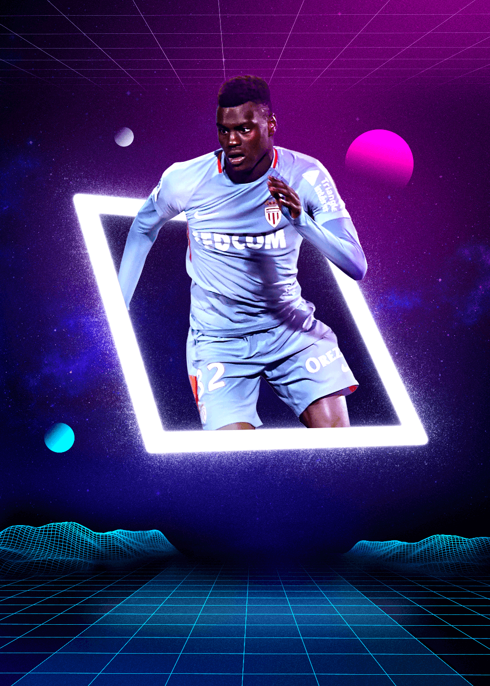 形中改變著 形中改變著