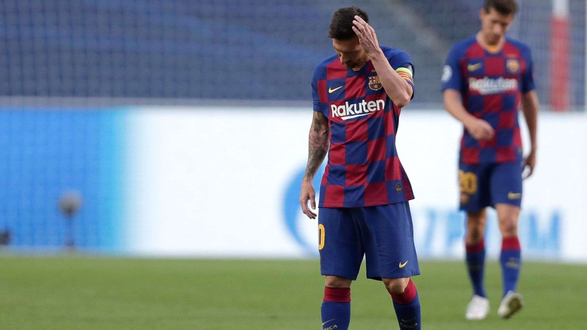 球員的啟示 球員的啟示