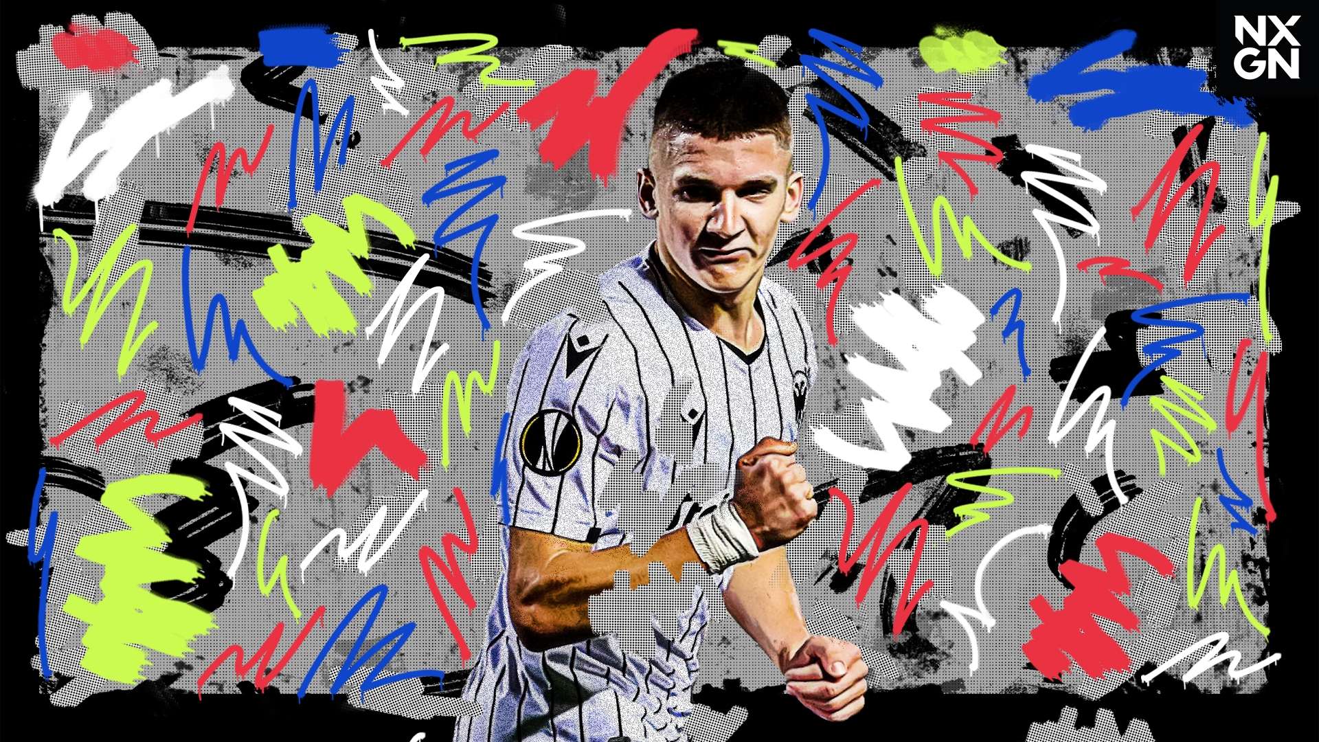 国际足坛中 国际足坛中