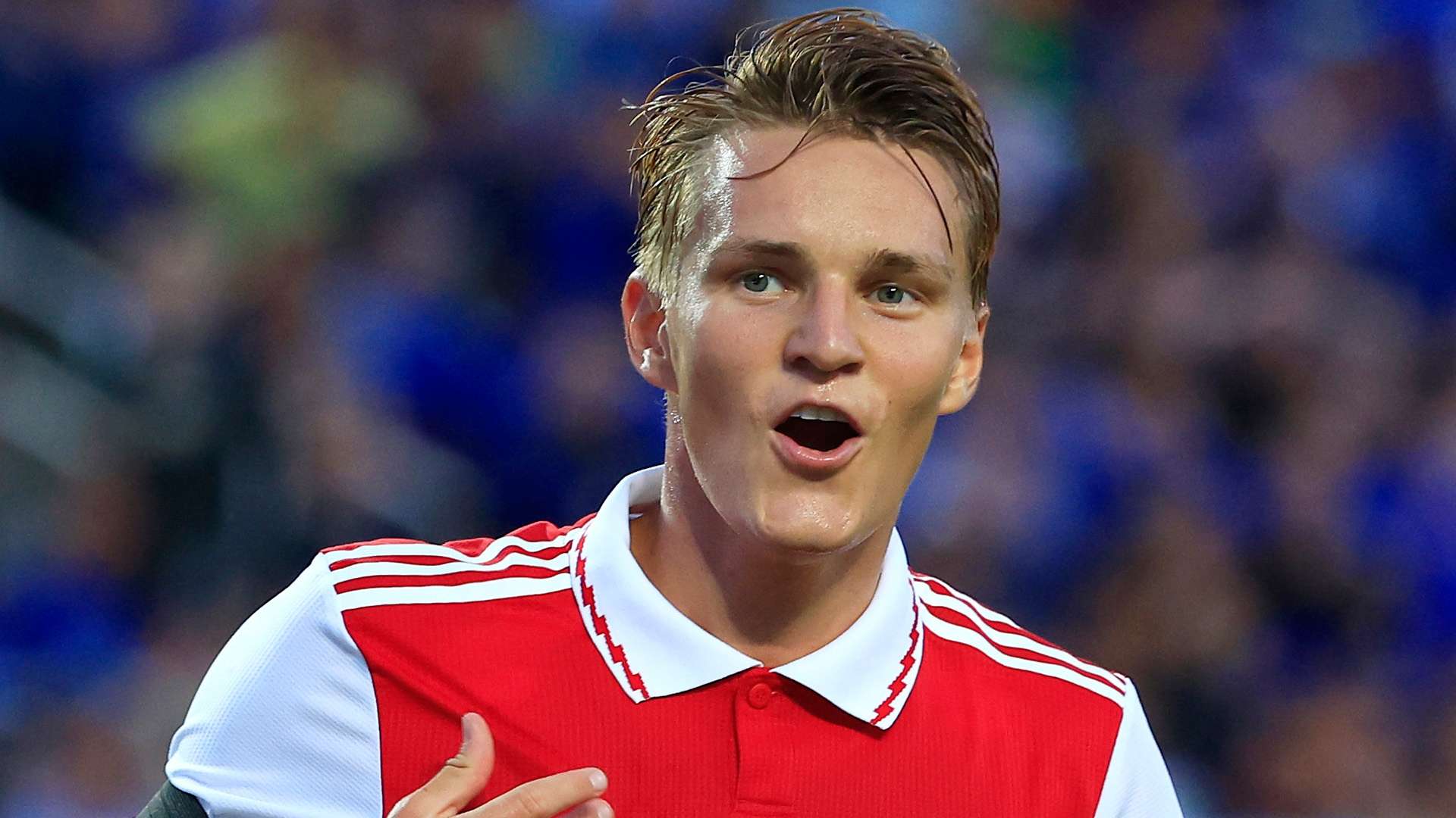 與KD同場 與KD同場