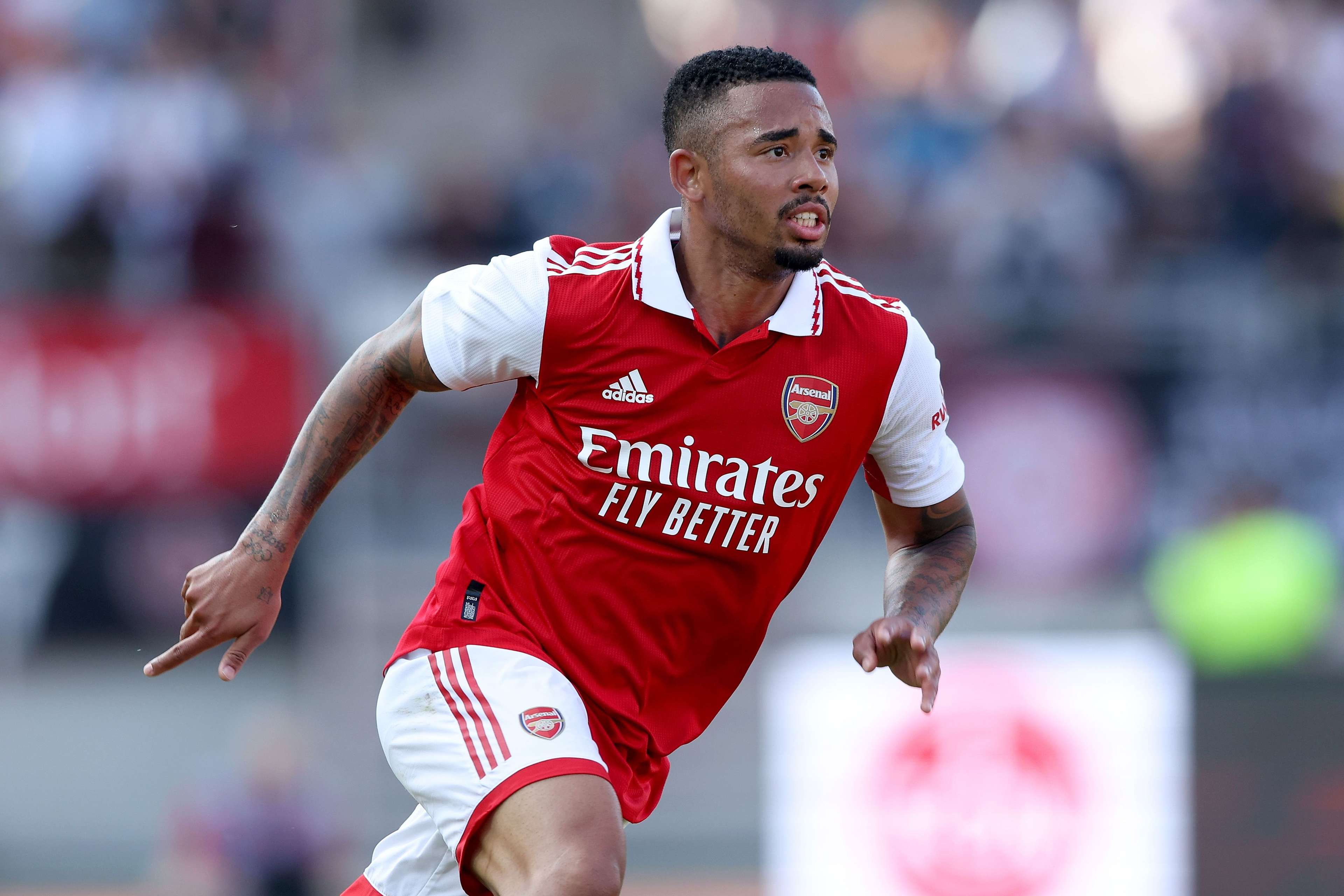 勇士隊將三 勇士隊將三