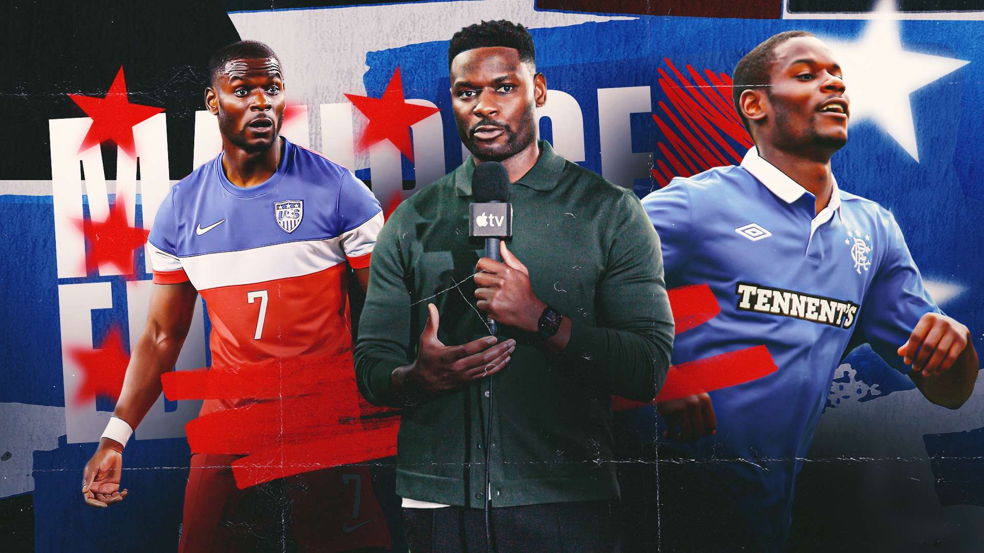 他在现代足 他在现代足