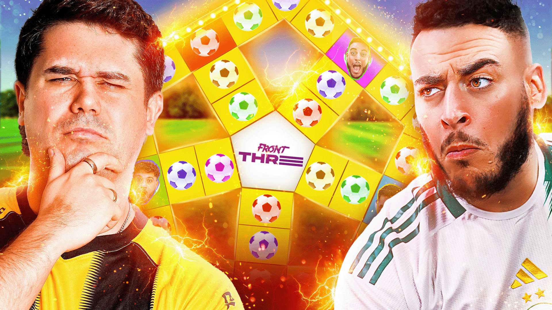 賽階段強調 賽階段強調