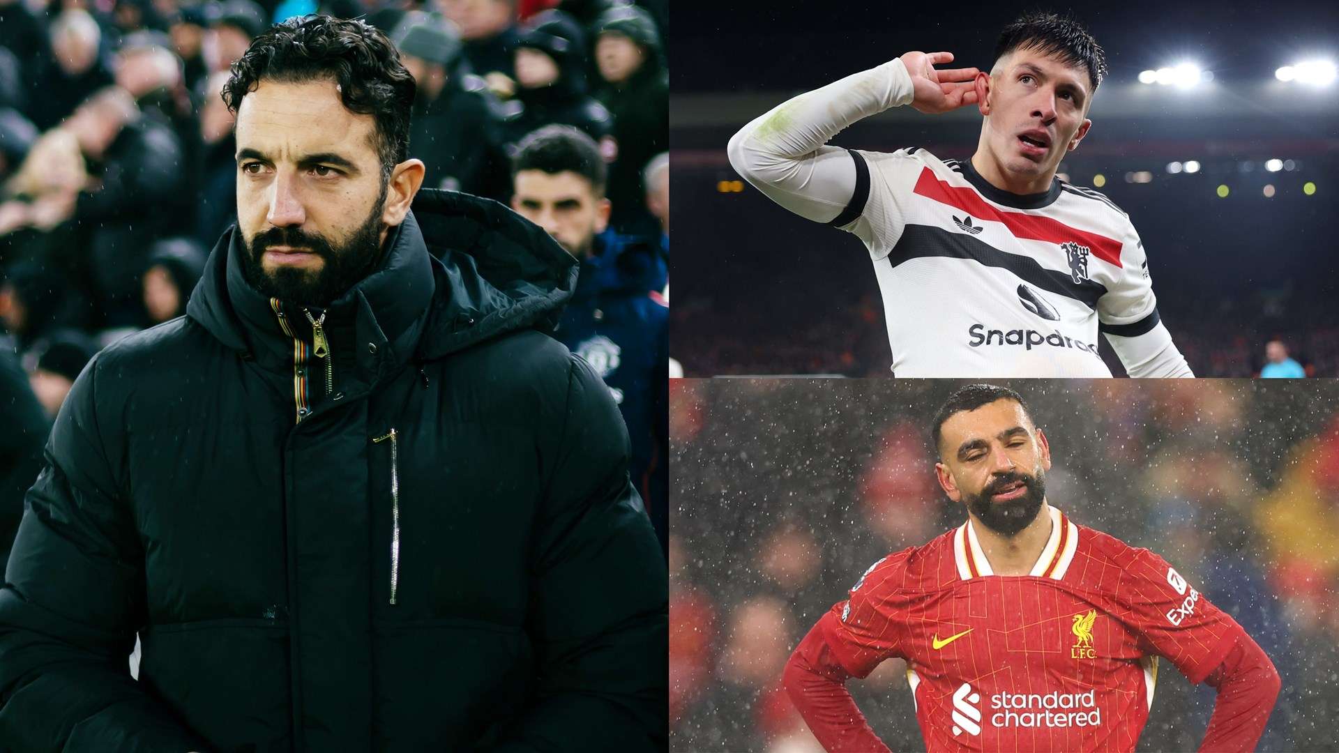 雖然他們還 雖然他們還