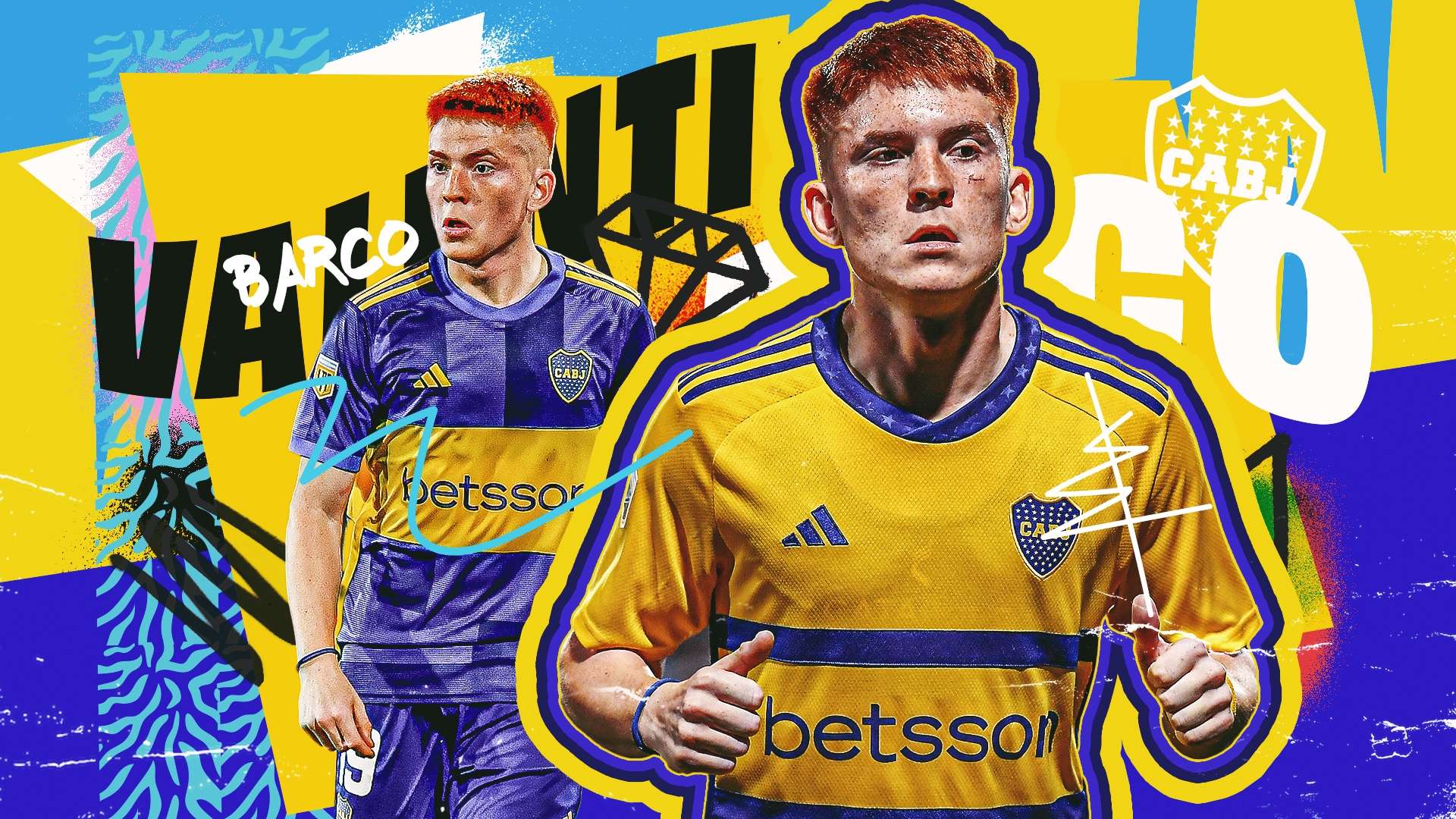 劇烈的風格 劇烈的風格