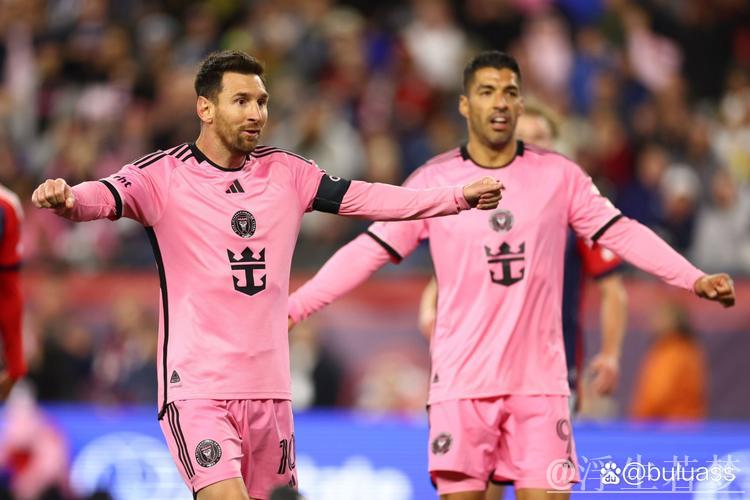 苏亚雷斯与迈阿密国际续约一年,征战MLS至2026年 苏亚雷斯与迈阿密国际续约一年,征战MLS至2026年