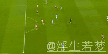 曼城三连胜紧追阿森纳！8场桑德兰全胜，刷新5项纪录