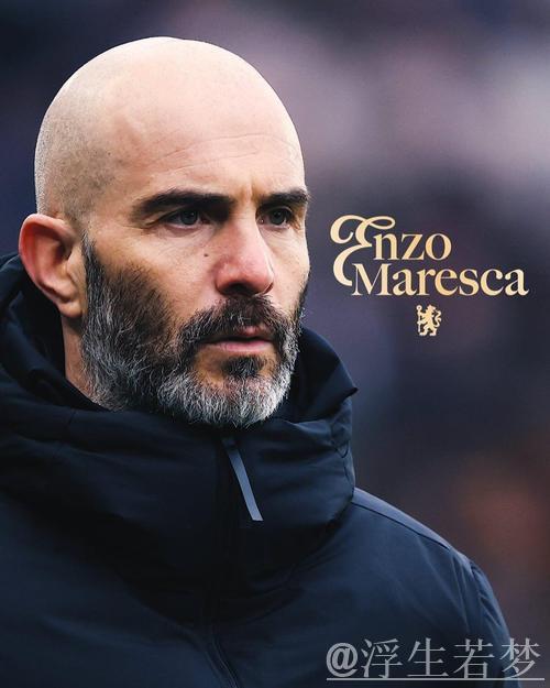 本赛季再度加冕!官方:马雷斯卡获英超11月最佳教练 本赛季再度加冕!官方:马雷斯卡获英超11月最佳教练