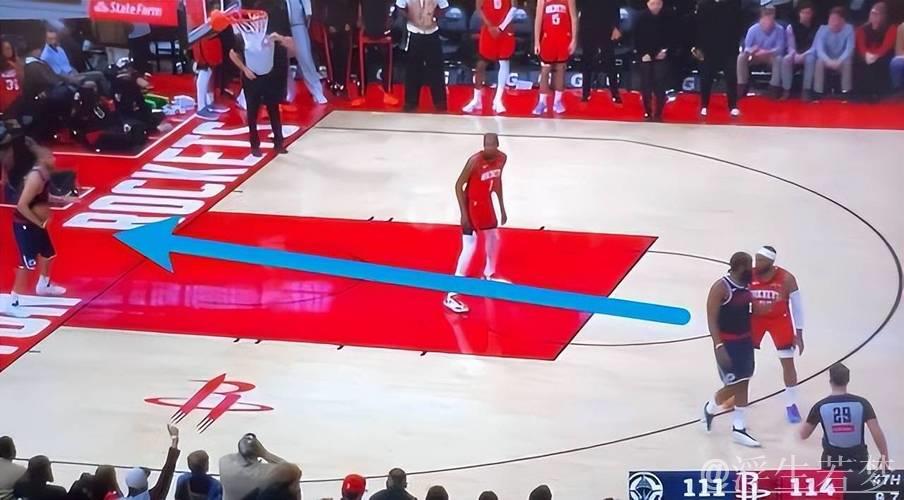 哈登遭快船球迷炮轰!火箭记者不希望他回归:关键时刻总掉链子 哈登遭快船球迷炮轰!火箭记者不希望他回归:关键时刻总掉链子