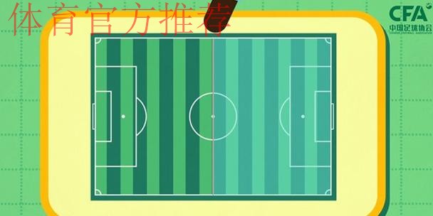 《熊猫说球》第三集：球和球场